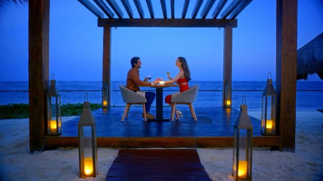 Secrets Riviera Cancún Resort & Spa - Adults Only - All inclusive — photo 3