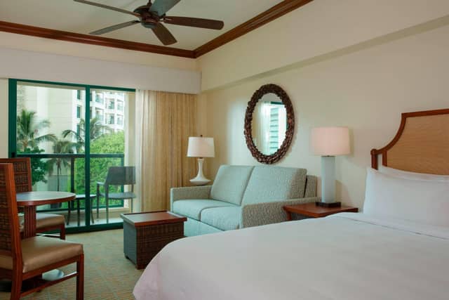 Marriott's Ko Olina Beach Club — photo 5
