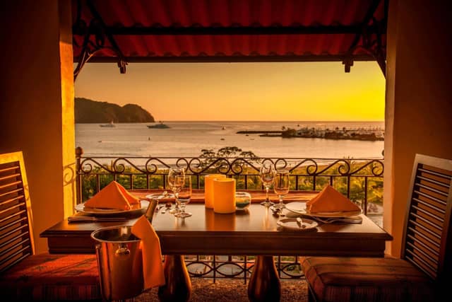 Los Sueños Marriott Ocean & Golf Resort — photo 2
