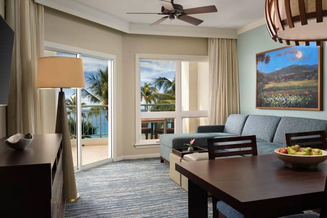 The Westin Ka'anapali Ocean Resort Villas — photo 5