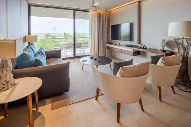 The Club at Solaz Luxury Villas — photo 5