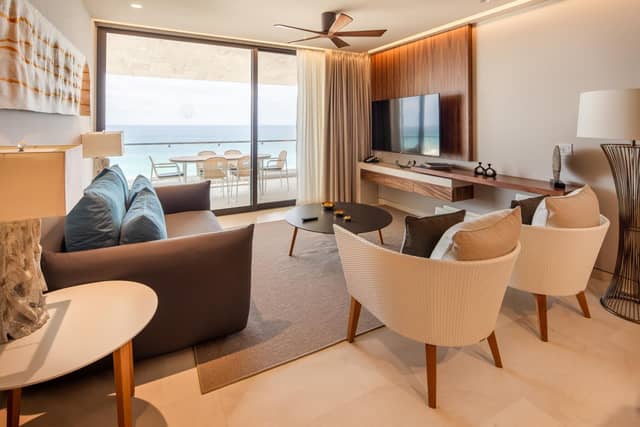 The Club at Solaz Luxury Villas — photo 2