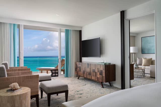 The Ritz-Carlton, Turks & Caicos — photo 4