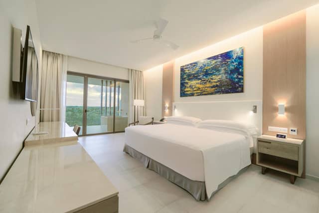 Barceló Maya Riviera - All Inclusive Adults Only — photo 2
