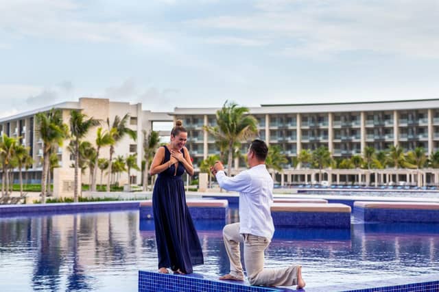 Barceló Maya Riviera - All Inclusive Adults Only — photo 3