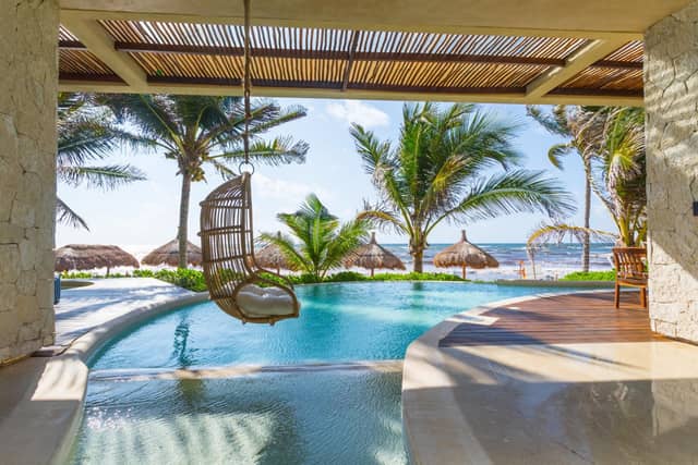 Ana y Jose Tulum Hotel & Beach Club — photo 5