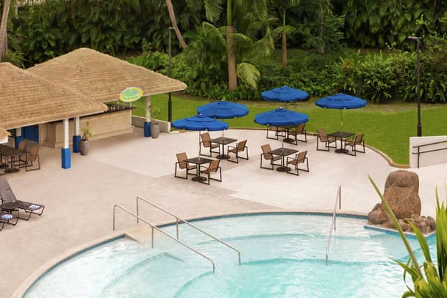 Embassy Suites by Hilton San Juan - Hotel & Casino — photo 2