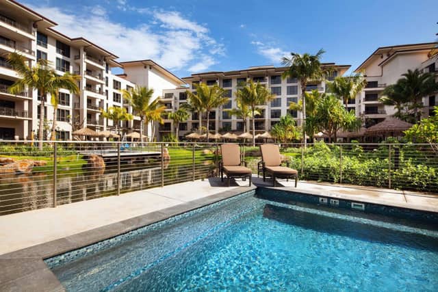 The Westin Nanea Ocean Villas, Ka'anapali — photo 5