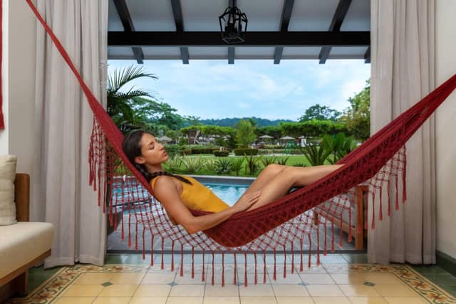 Los Sueños Marriott Ocean & Golf Resort — photo 4