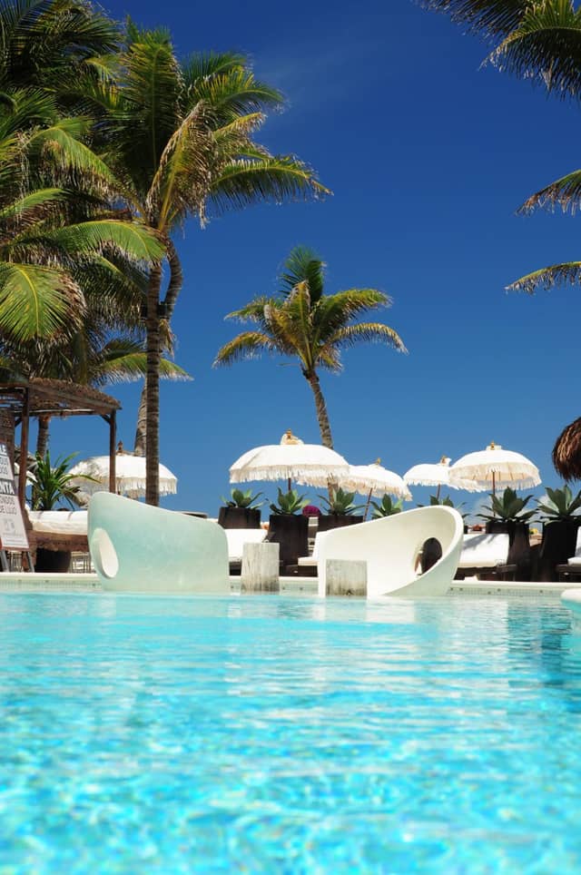 El Taj Oceanfront and Beachside Condo Hotel — photo 5