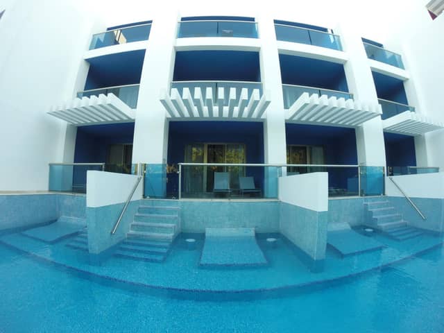 Princess Family Club Riviera - All Inclusive — photo 5