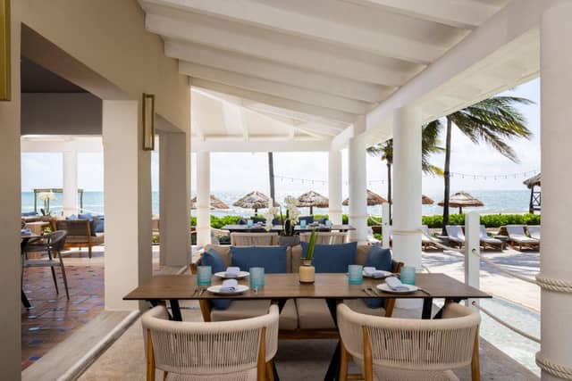 Hyatt Zilara Riviera Maya Adults Only All-Inclusive — photo 2