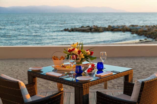 The Westin Resort & Spa, Puerto Vallarta — photo 3