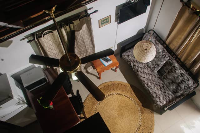 Firefly Beach Cottages — photo 5