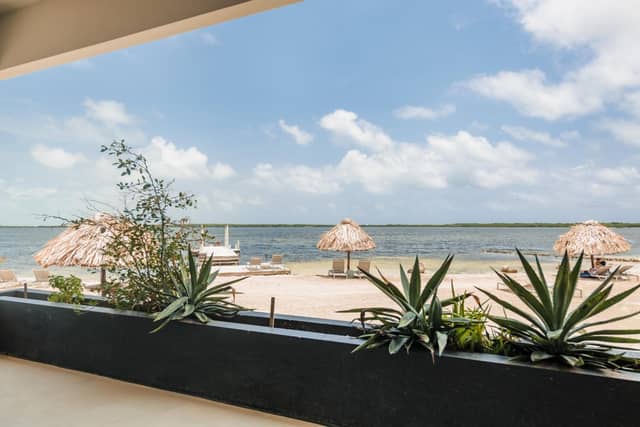 Playa De Sala Boutique Hotel — photo 2