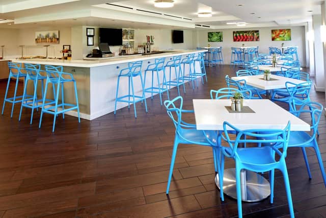 DoubleTree by Hilton Alana - Waikiki Beach — photo 4