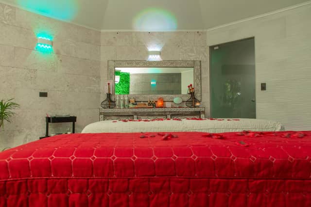 Leyenda Boutique Hotel & Spa — photo 3