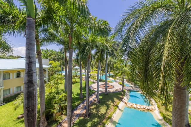 Royal Hideaway Playacar All-Inclusive Adults Only Resort — photo 2