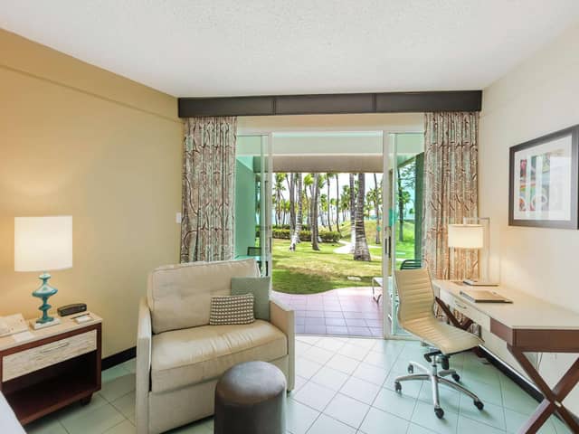 Hilton Ponce Golf & Casino Resort — photo 2