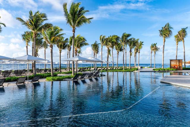 Hilton Tulum Riviera Maya All-Inclusive Resort — photo 4