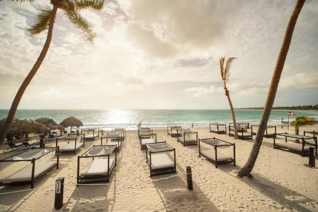 Punta Cana Princess Adults Only - All Inclusive — photo 2