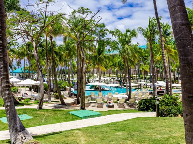 Hilton Ponce Golf & Casino Resort — photo 5