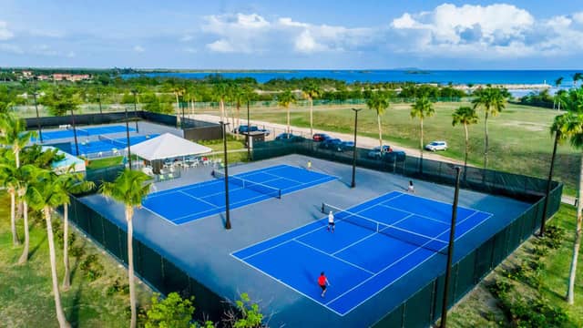 Hilton Ponce Golf & Casino Resort — photo 4