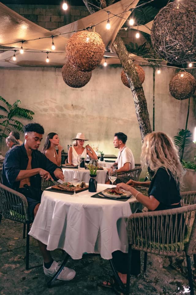 Terasu Riviera Maya Hotel & Spa, en Xcaret — photo 4