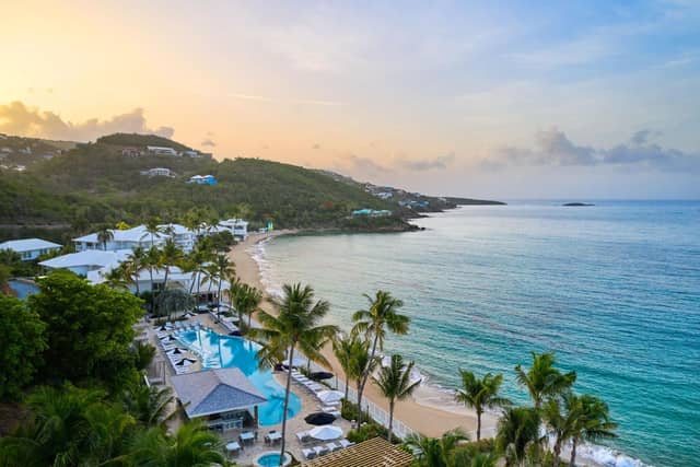 Buoy Haus Beach Resort St Thomas Autograph Collection — photo 4