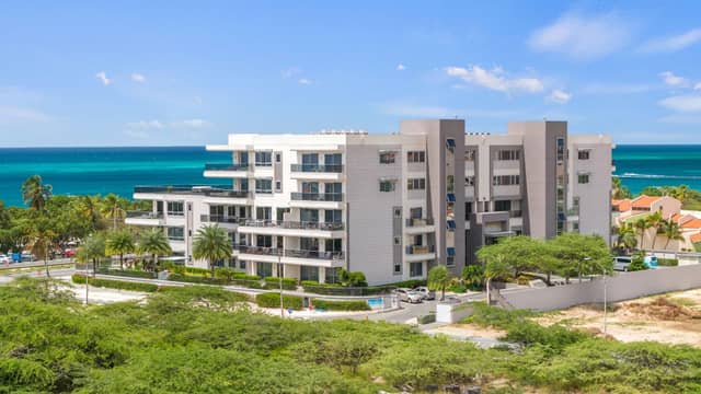 O Condominium Beachfront Residences, by Bocobay Aruba — photo 5