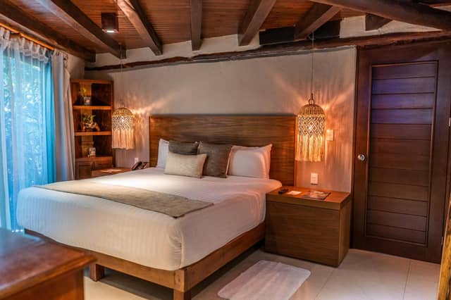 Ana y Jose Tulum Hotel & Beach Club — photo 3