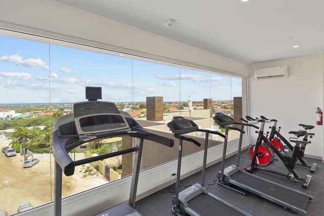 Aracari Residences by Bocobay - Luxury Condos 5 min Walk to Ritz and Palm Beach — photo 5