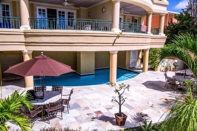 White Sands Beach Condos — photo 5