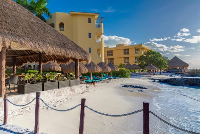 Playa Azul Cozumel — photo 2