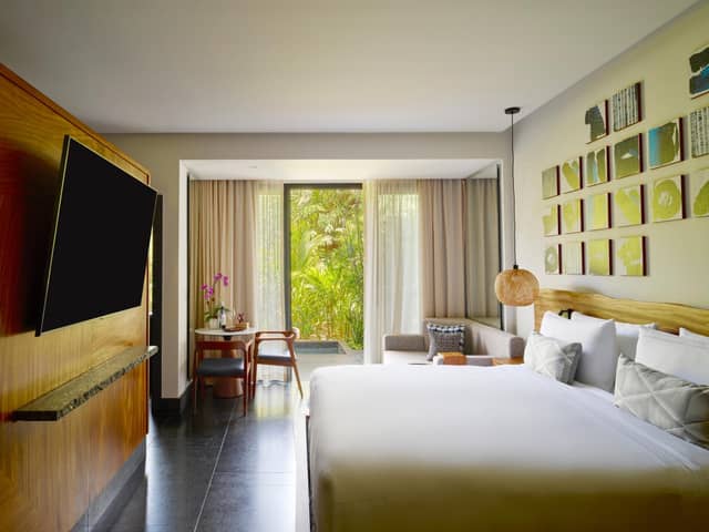 Conrad Tulum Riviera Maya — photo 4