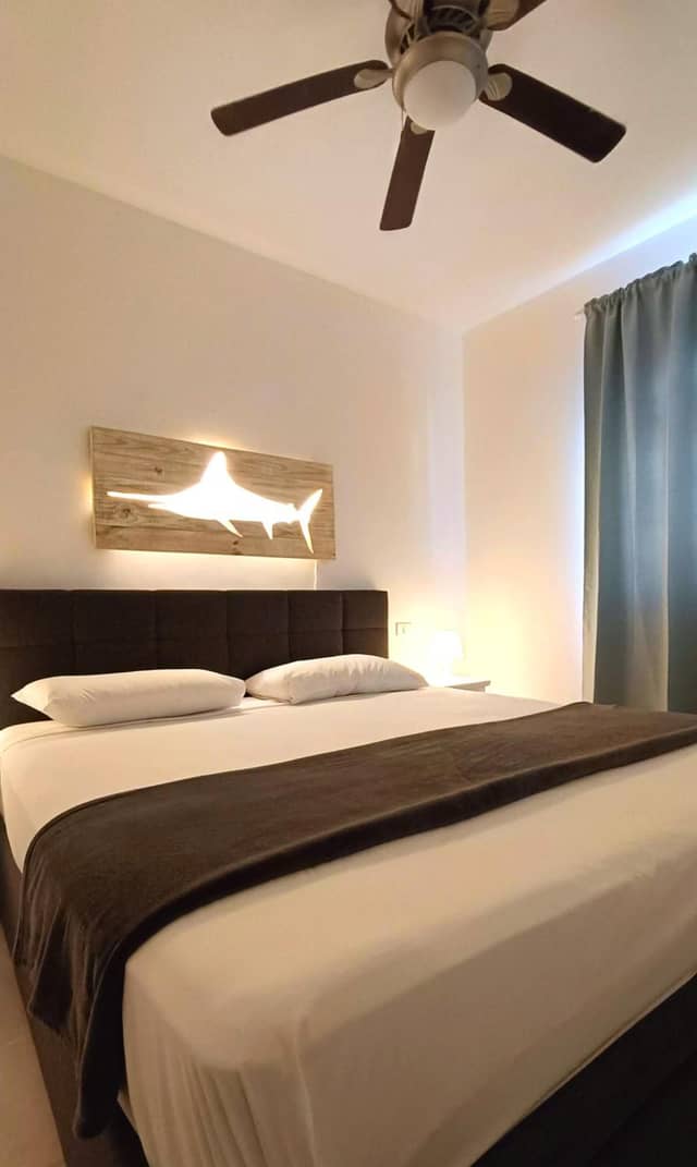 Flor del Mar Condo Punta Cana Beachfront — photo 2
