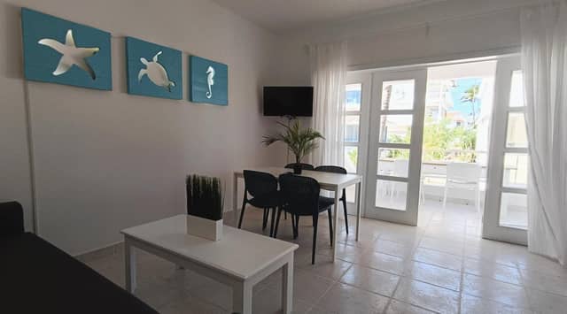 Flor del Mar Condo Punta Cana Beachfront — photo 5