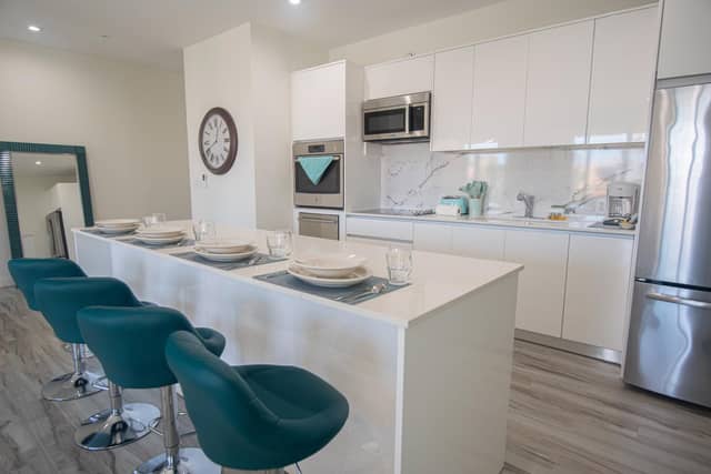 The Cove - Condo Hotel - Palm Beach Strip — photo 4
