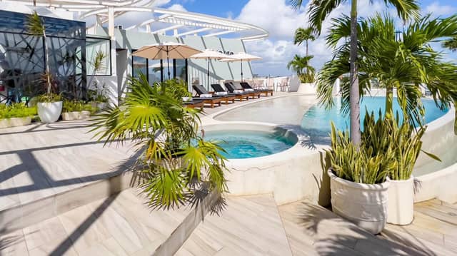 Mare Condo Vacacional Playa del Carmen — photo 5