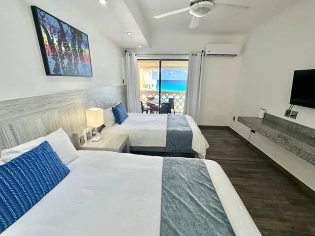 Cancun Plaza - Best Beach — photo 3