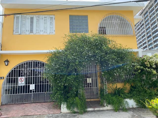 Posada Colonial Beach Villas — photo 4