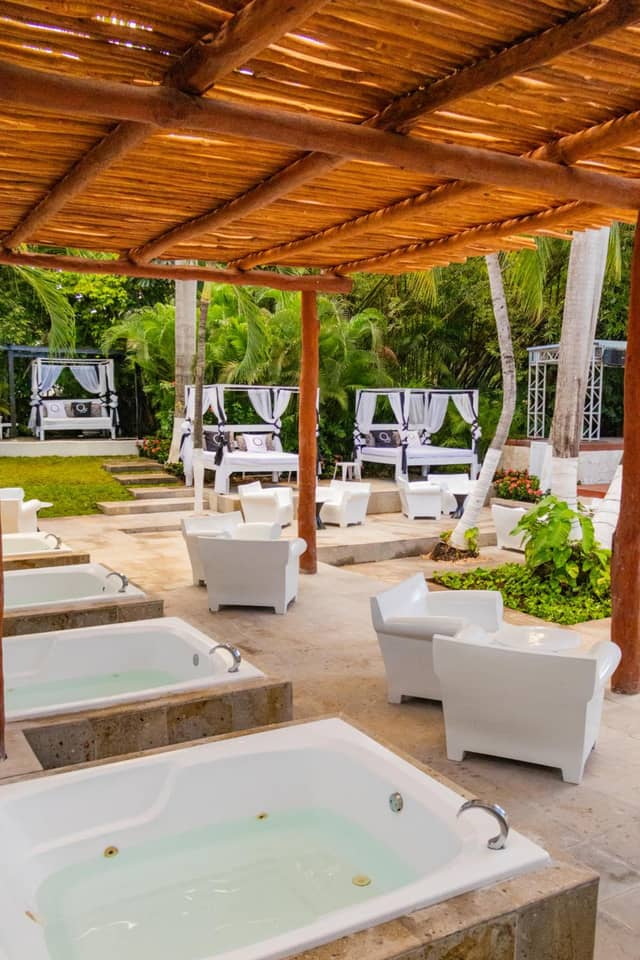Oh! Cancun - The Urban Oasis & Beach Club — photo 5