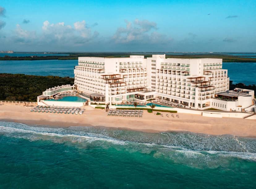 Sun Palace - All Inclusive Adults Only