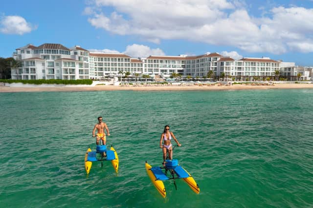 Playacar Palace - All Inclusive — photo 4