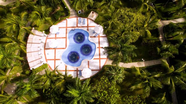 Bahia Principe Explore Turquesa - Hyatt Inclusive Collection - All Inclusive — photo 2