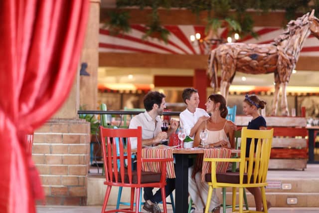 Bahia Principe Explore Legend - Hyatt Inclusive Collection - All Inclusive — photo 2