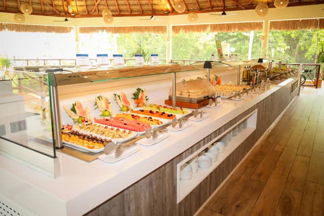 Bahia Principe Explore Coba - Hyatt Inclusive Collection - All Inclusive — photo 2