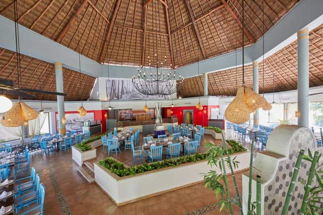 Bahia Principe Explore Coba - Hyatt Inclusive Collection - All Inclusive — photo 5