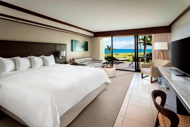 Wailea Beach Resort - Marriott, Maui — photo 3