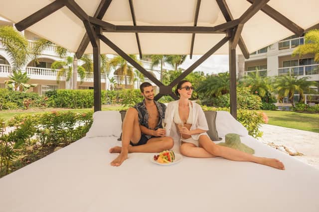 Hyatt Zilara Rose Hall Adults Only - All Inclusive — photo 4